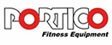 Portico – Equipamentos fitness